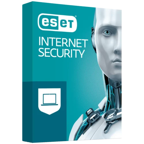 Licencia de ESET Internet Security Original